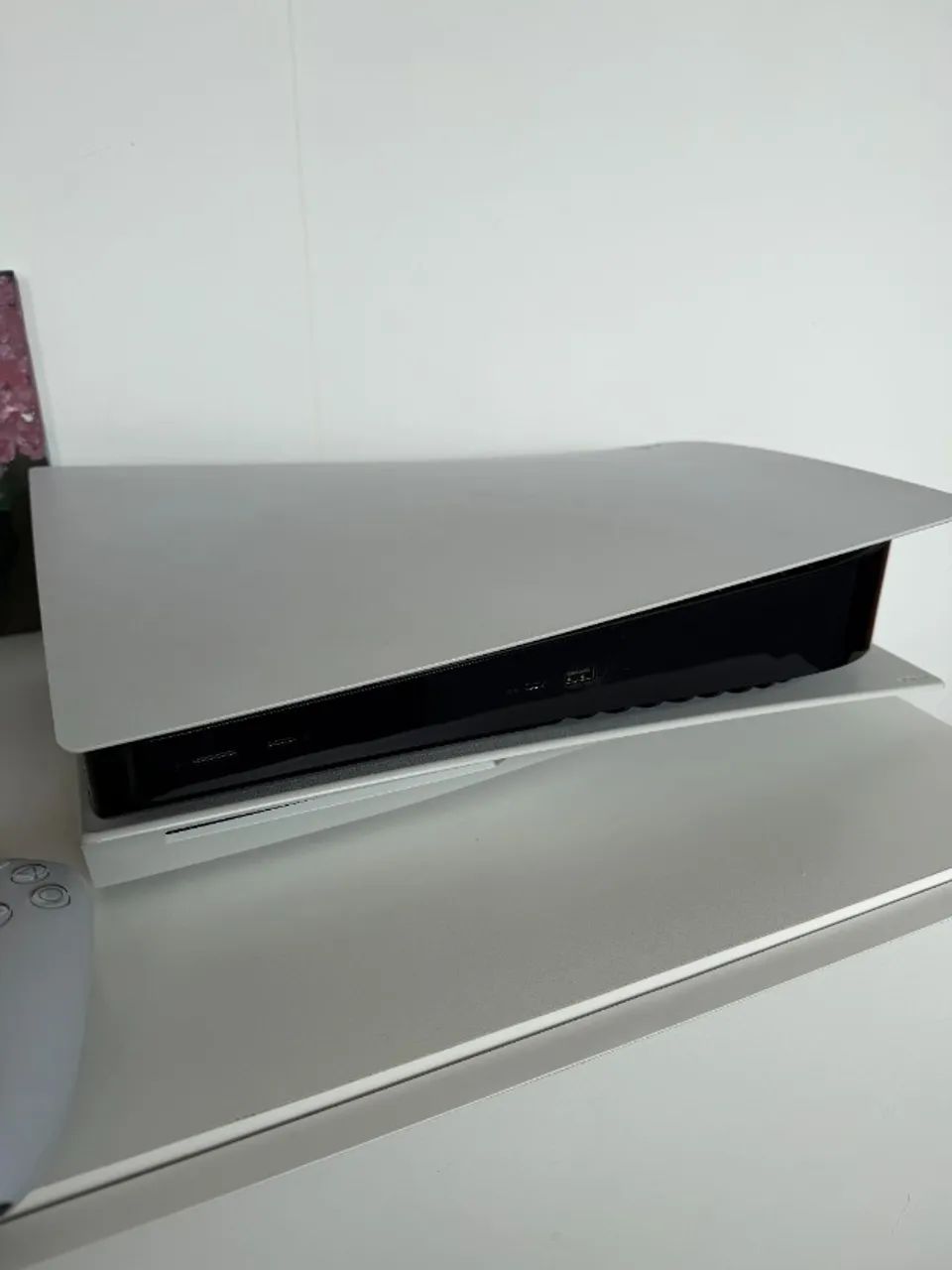 Playstation PS5 Fat - Foto 4