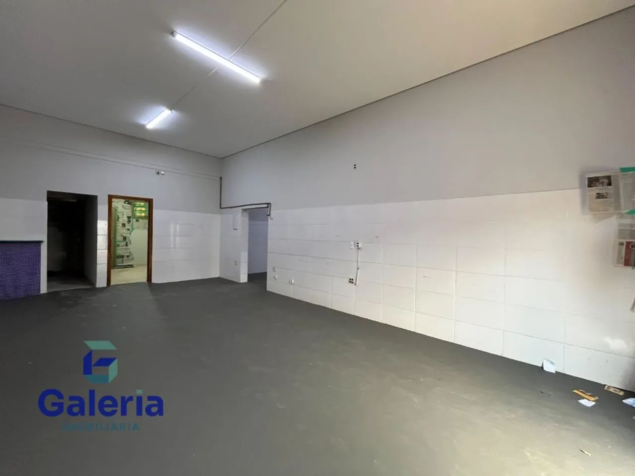Salão comercial para alugar, 80m² - Campos Elíseos - Foto 3