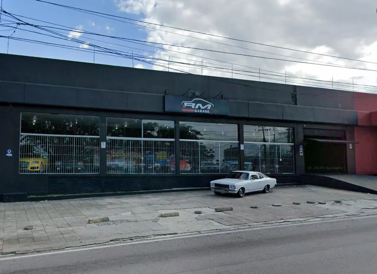 LOCAÇÃO COMERCIAL | GALPÃO / LOJA  AV. IVO SILVEIRA | CAPOEIRAS