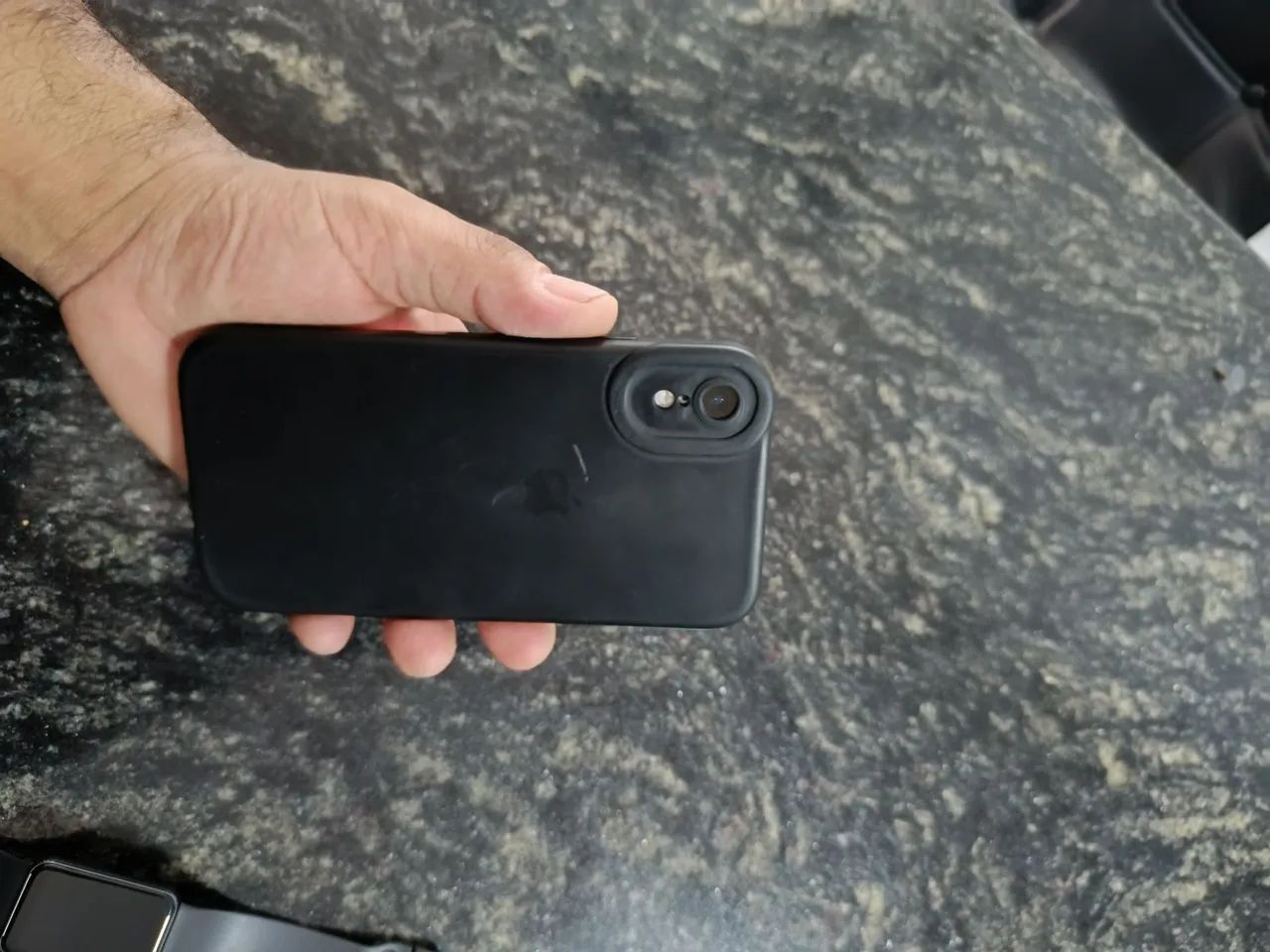 Vendo iPhone XR 64 g - Foto 2