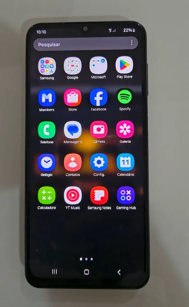 CELULAR GALAXY A13  - Foto 4
