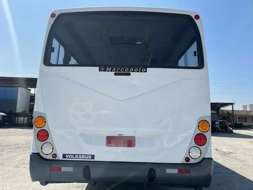 Vendo um Ônibus Urbano Marcopolo Torino  - Foto 6