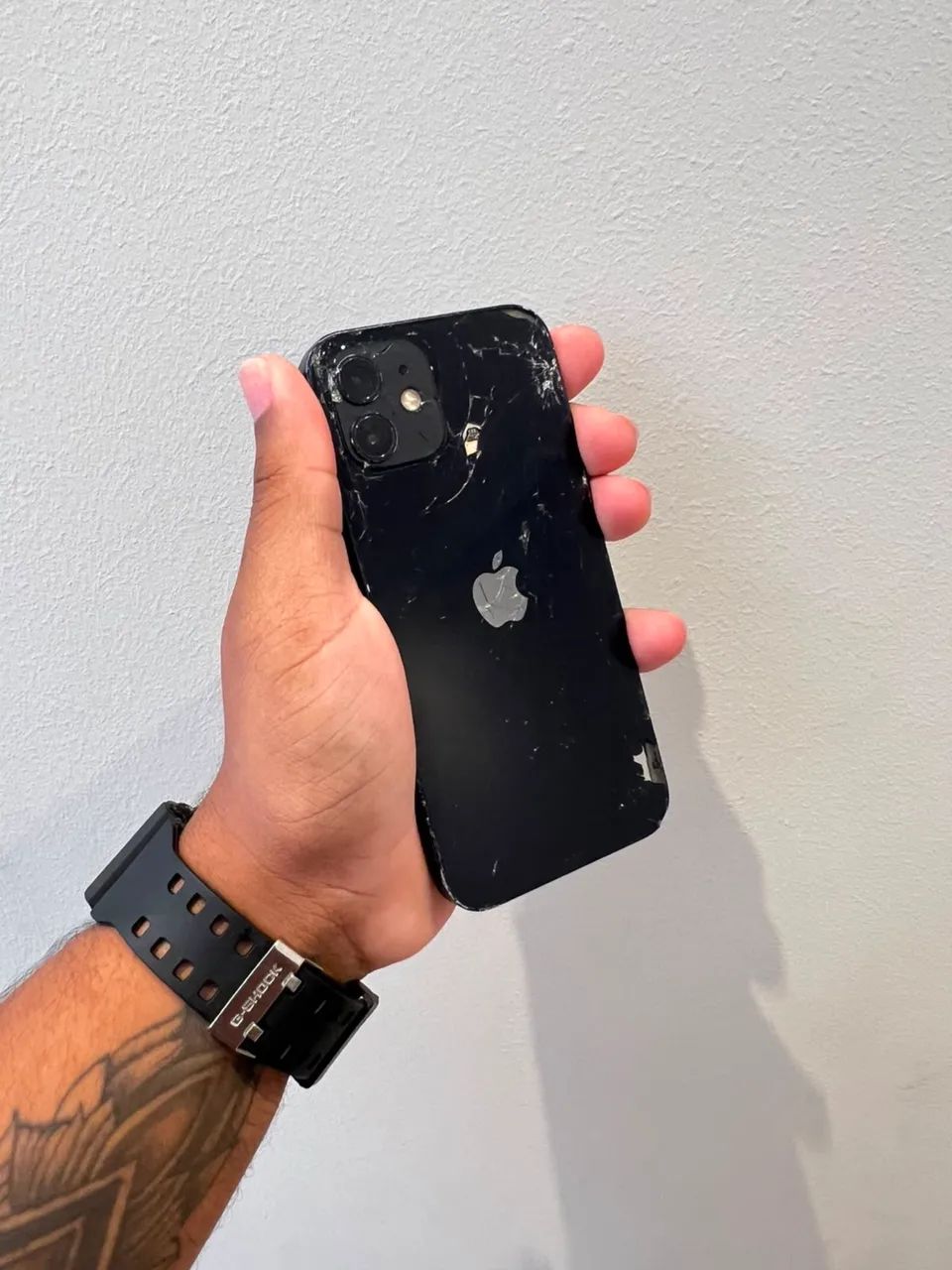 iPhone 12 128gb - Foto 2