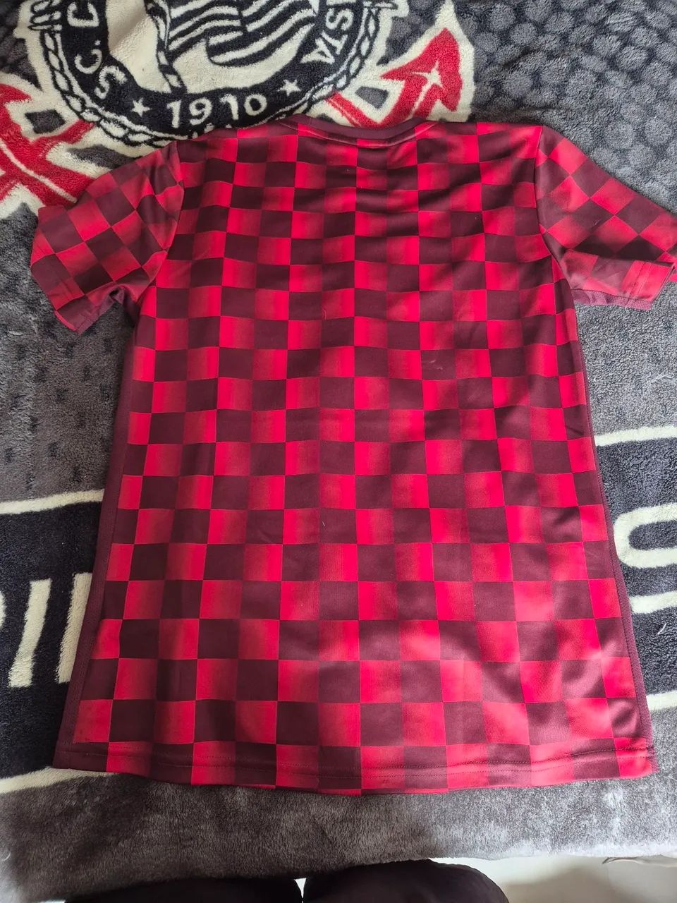 Camisa Corinthians  - Foto 2