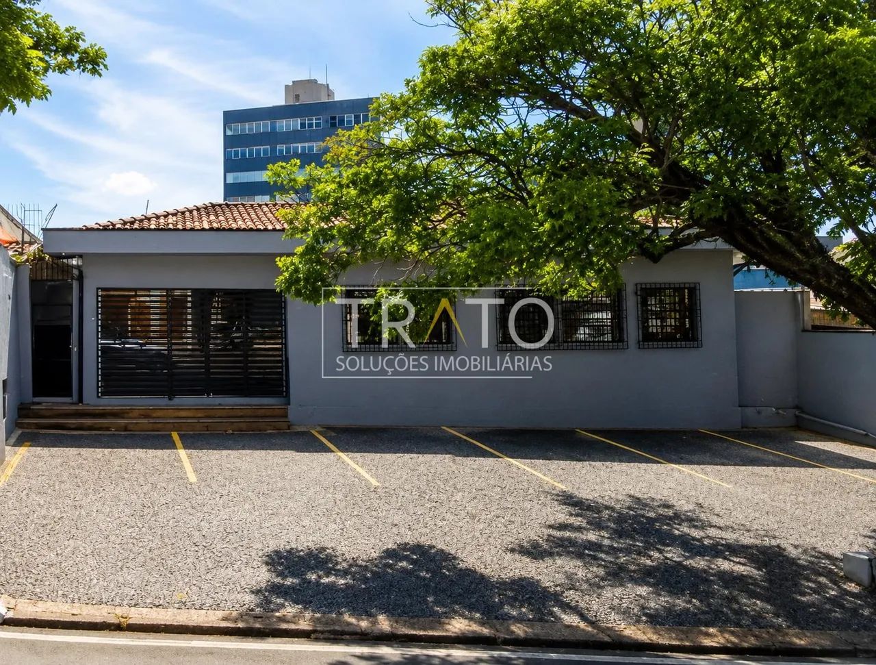 casa - Jardim Chapadão - Campinas
