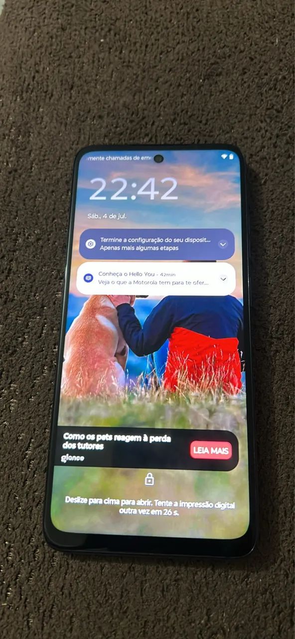 Moto g05 - Foto 2