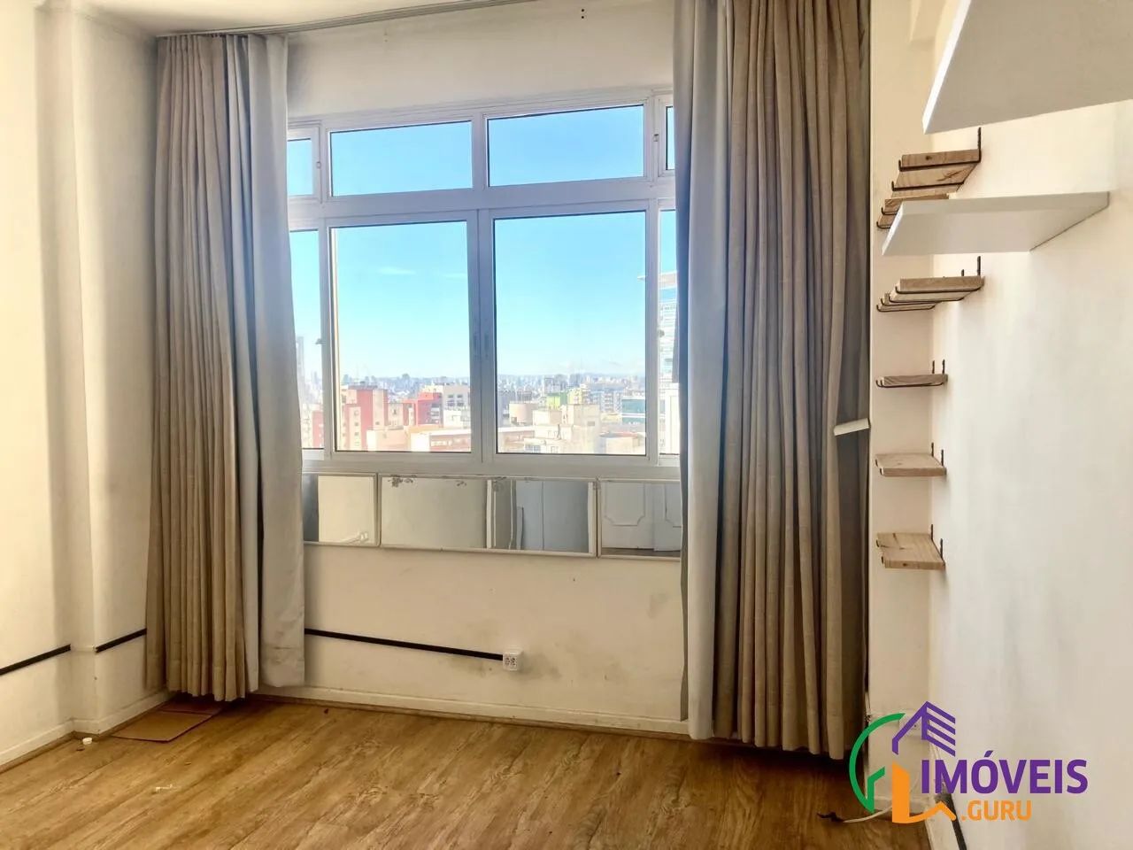 APARTAMENTO - CONSOLAÇÃO - SP - Foto 2