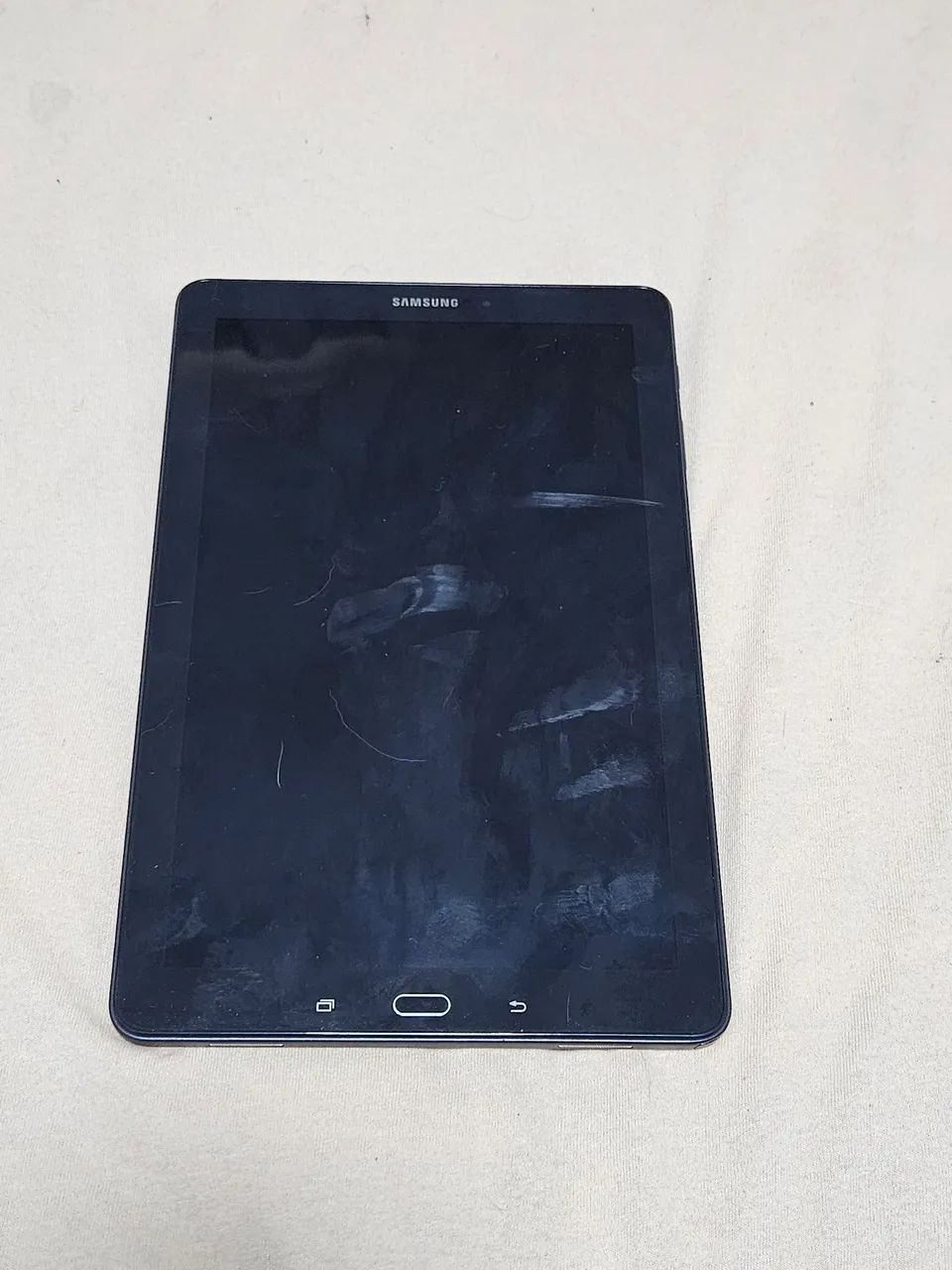 Galaxy tab A6 with s pen