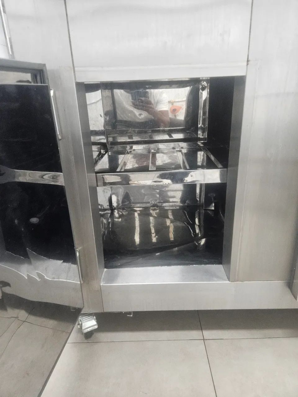 Freezer 220 volts - Foto 4