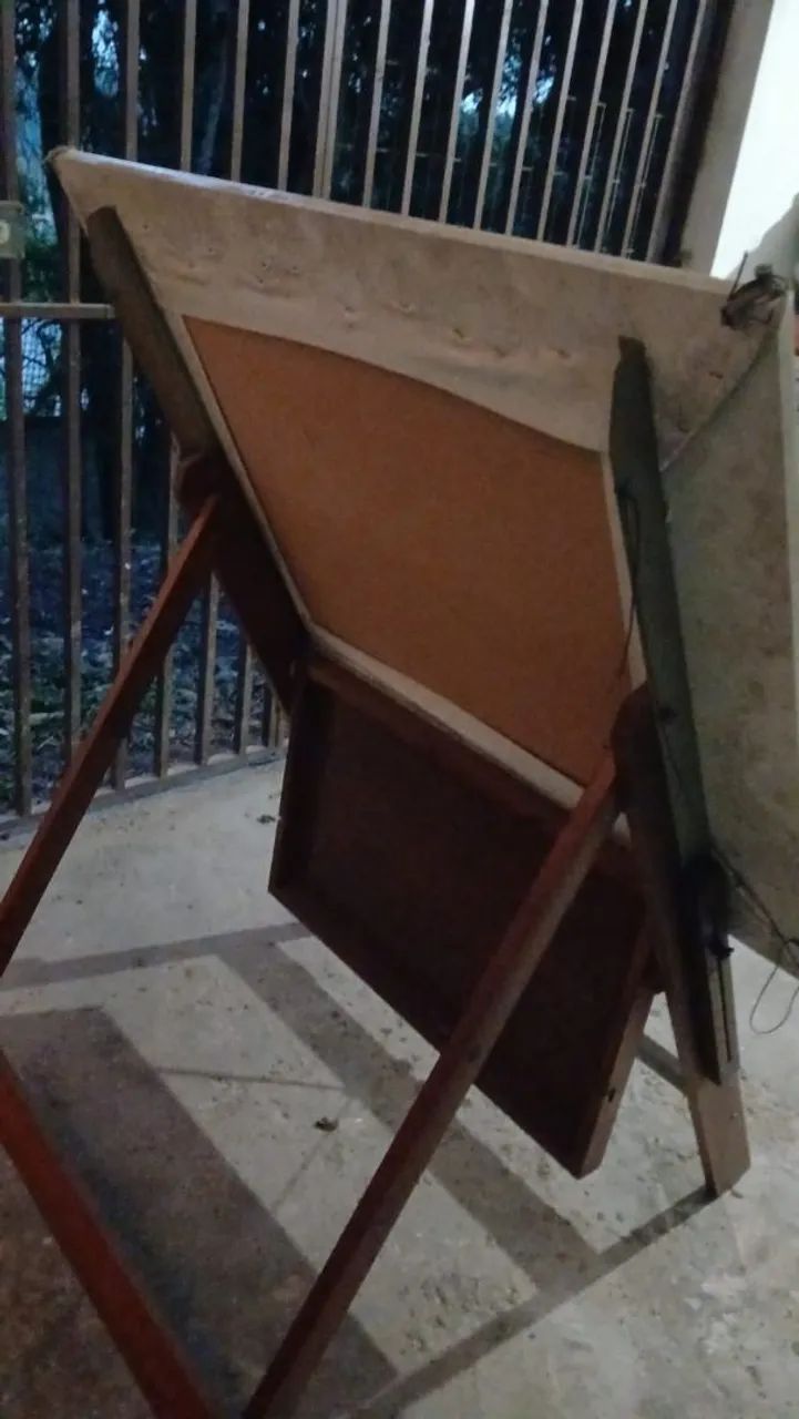 Mesa de desenho - Foto 3