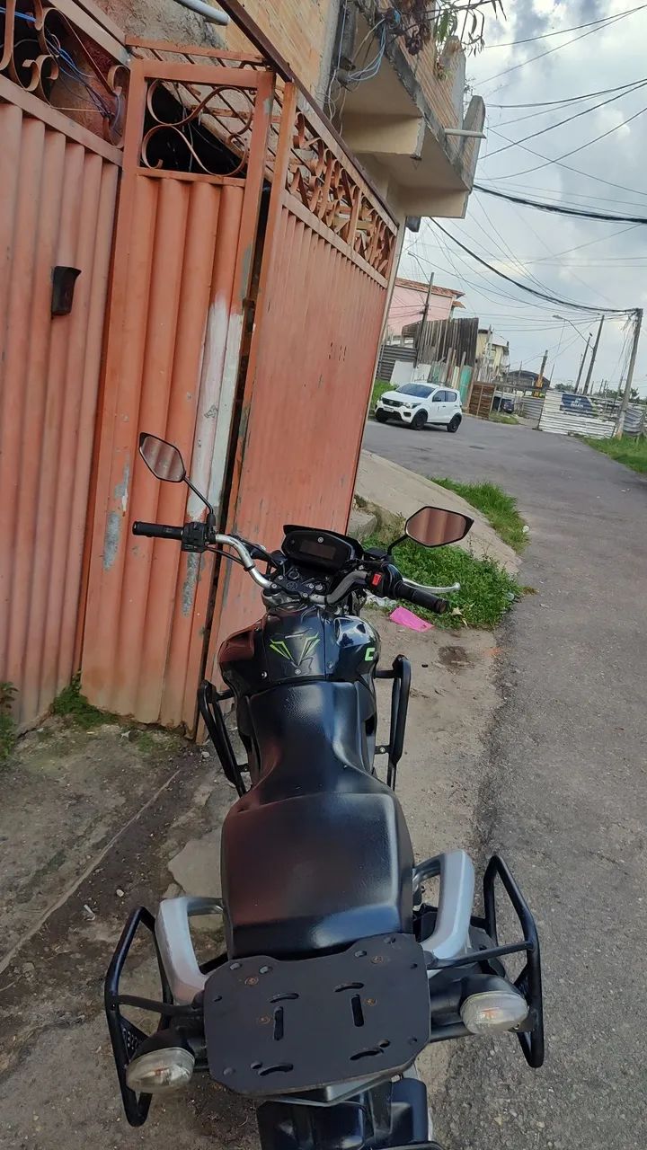Crosser 2024  - Foto 4