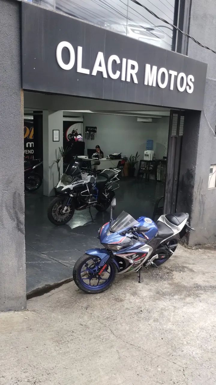 R3 2016 valor 20500 - Foto 3
