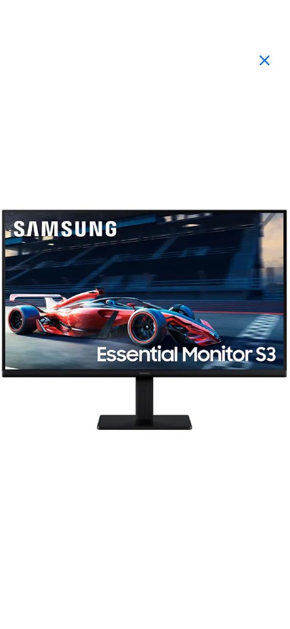 Monitor Samsung 24? - Foto 5