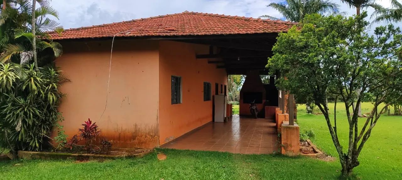 EXCELENTE SÍTIO À VENDA EM ITAPETININGA - SP - Foto 4