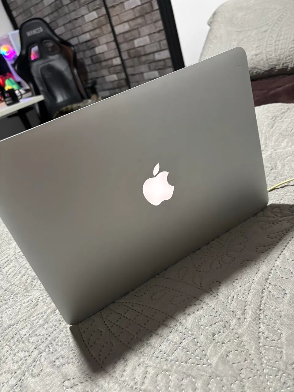Macbook Pro Retina 13 2015 - Notebooks - Areias, São José