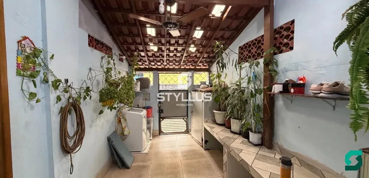 Inhaúma | Apartamento 3 quartos, sendo 1 suite