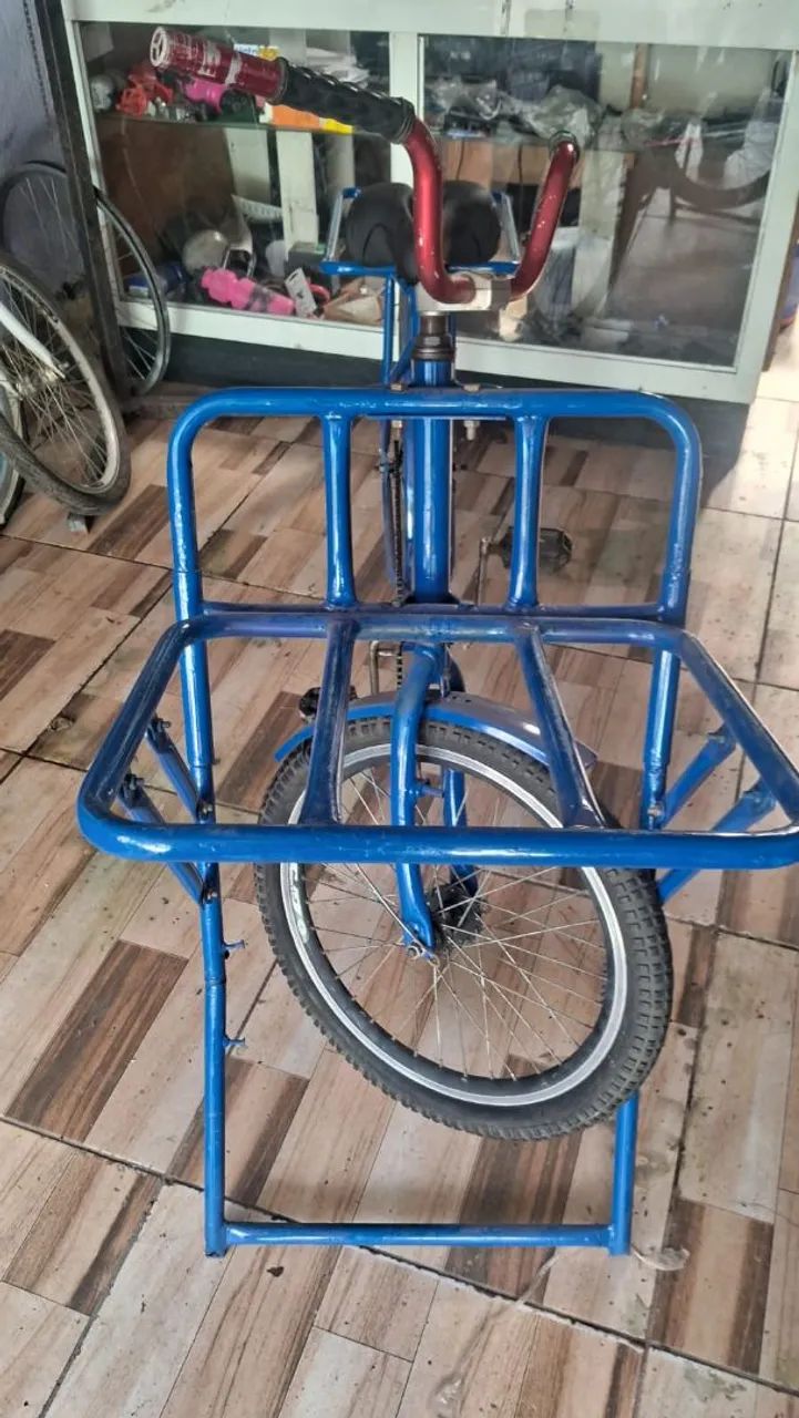 Baike  - Foto 2