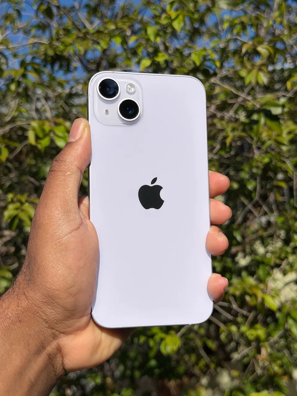 iPhone 14 Plus 128GB Na caixa  - Foto 4