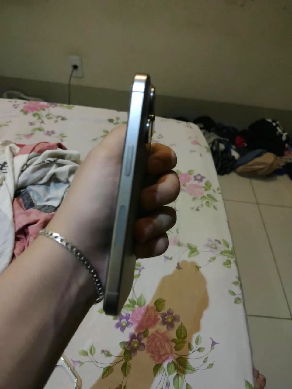 iPhone 15 pro 128gb - Foto 5