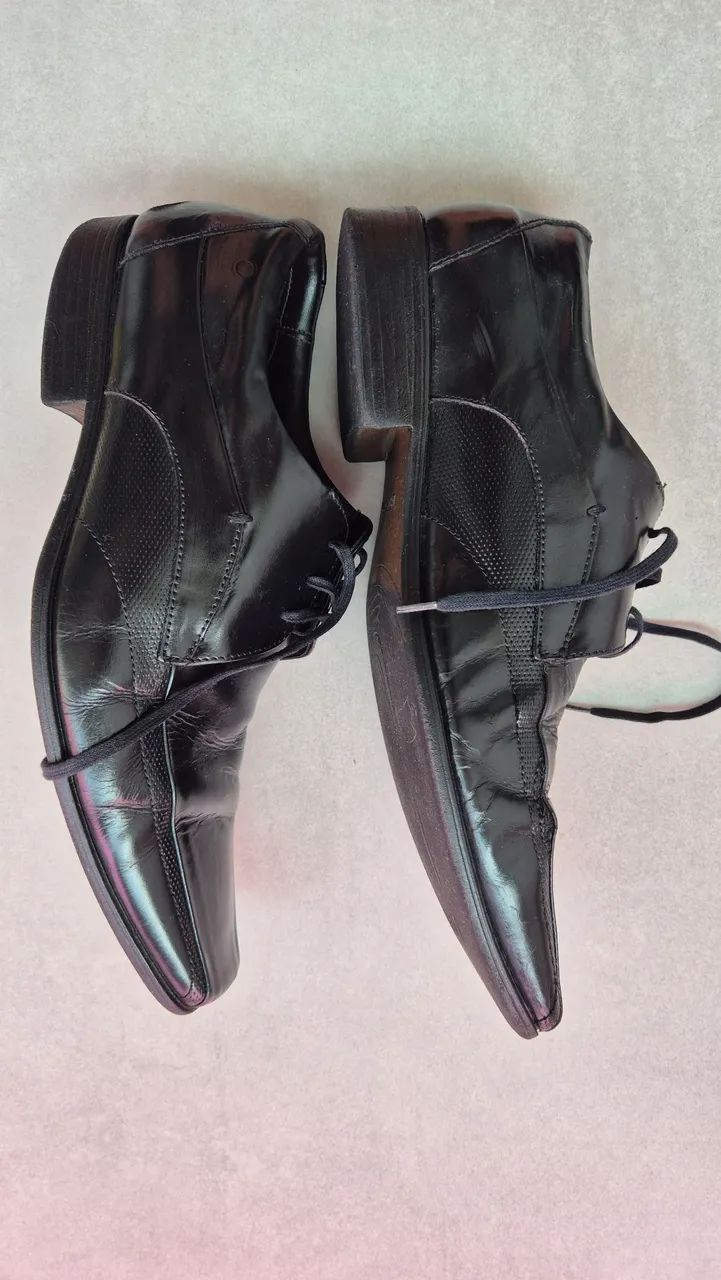 Sapato Democrata 40 - Foto 2