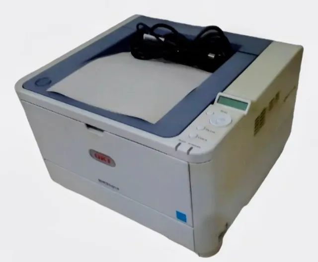 Impressora OKI B431