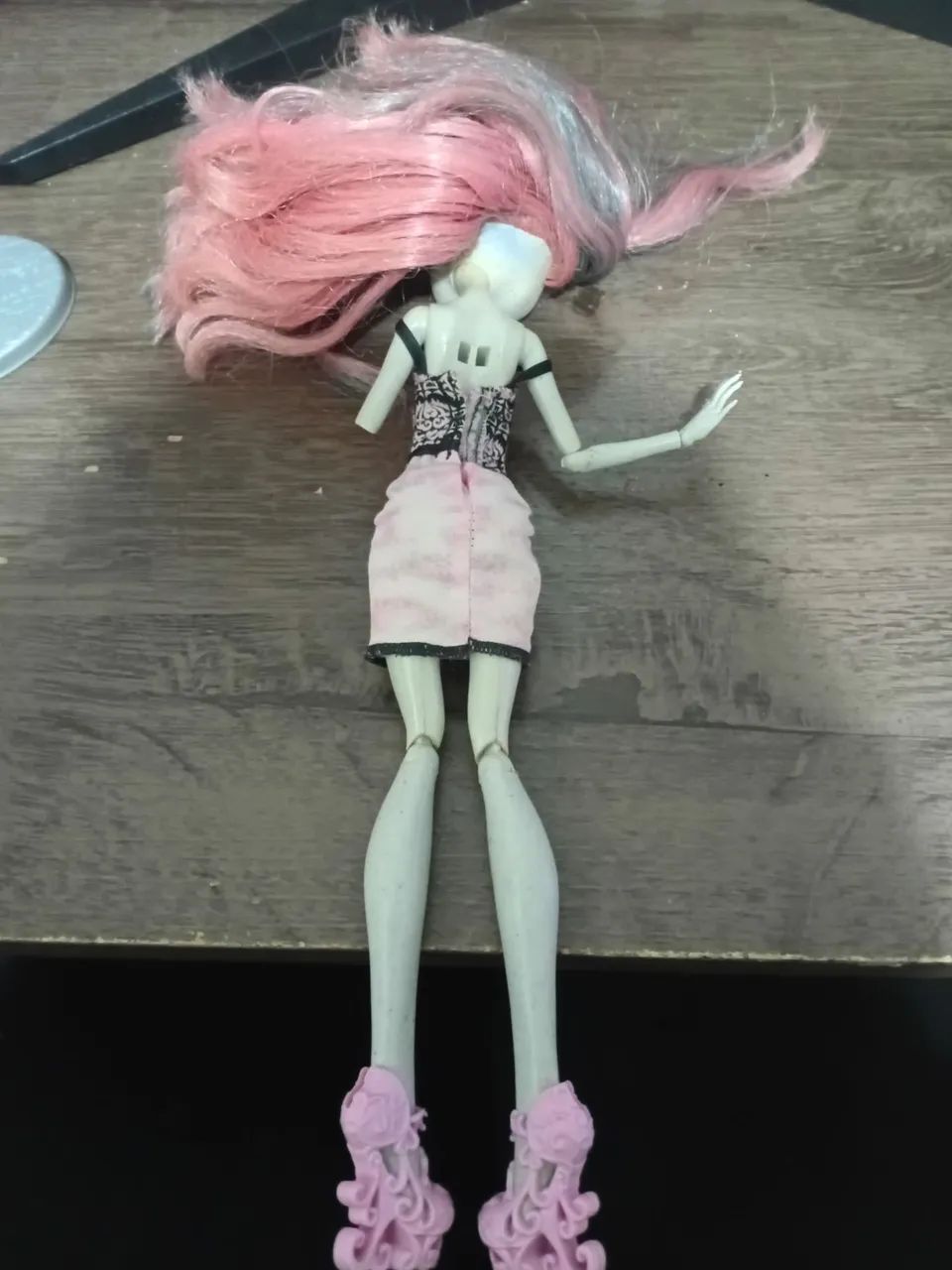 Rochelle Goyle Scaris Monster High - Foto 4