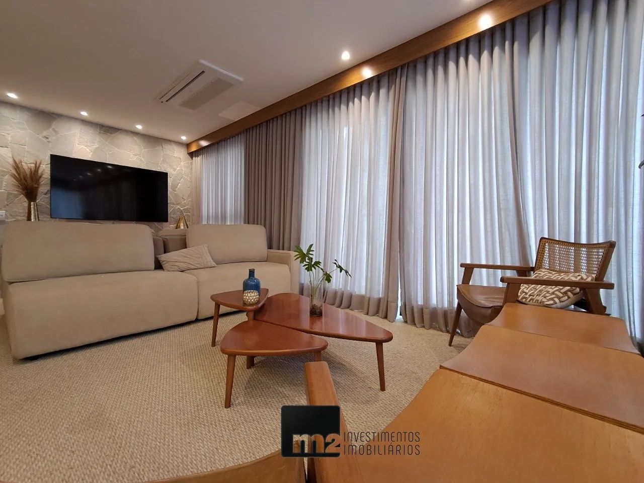 Apartamento com 3 quartos no Setor Marista - Foto 3
