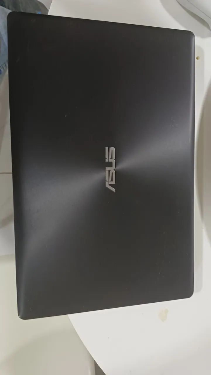Notebook asus x550c - Foto 2