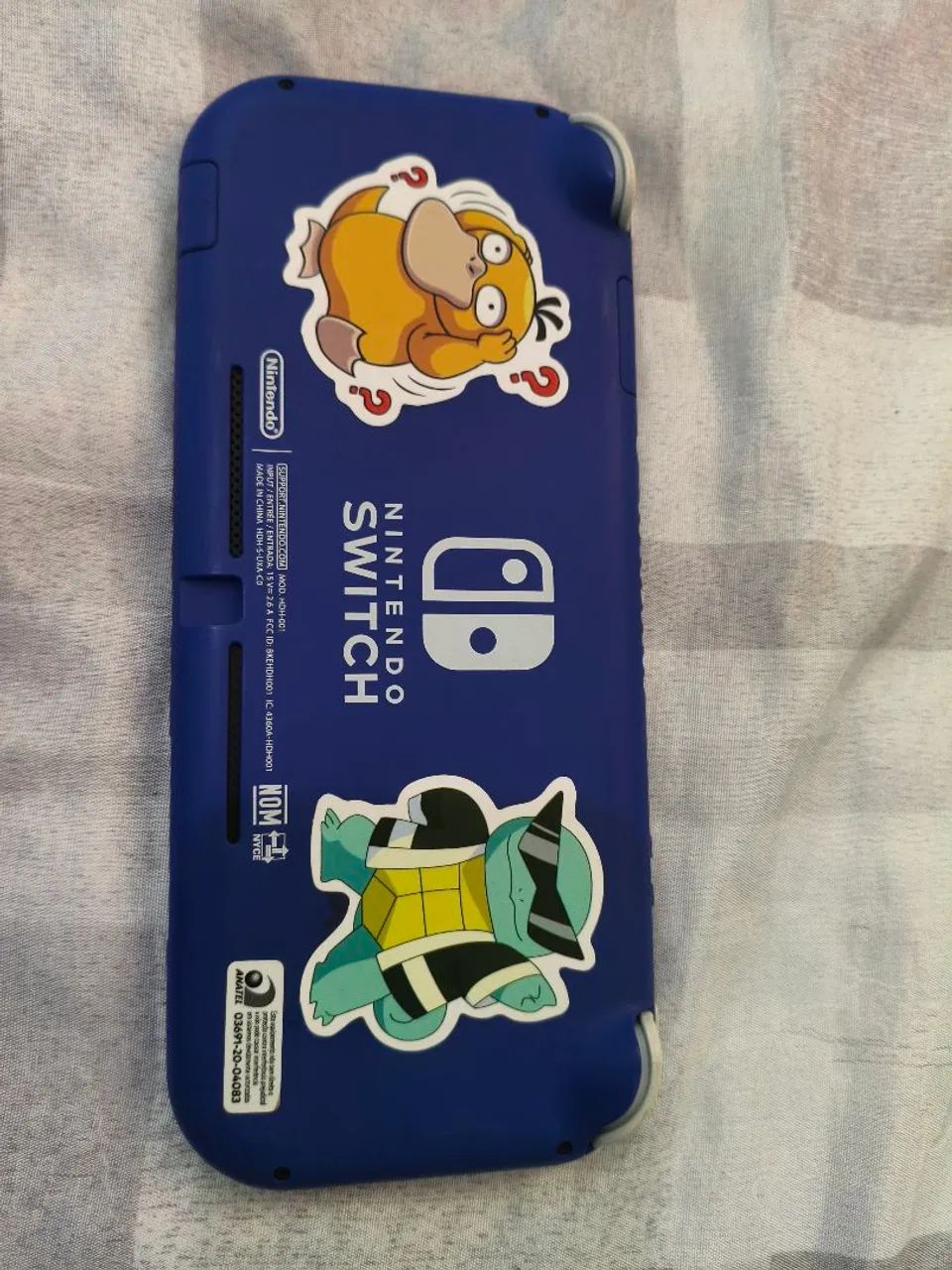 Nintendo Switch Lite Original  - Foto 3