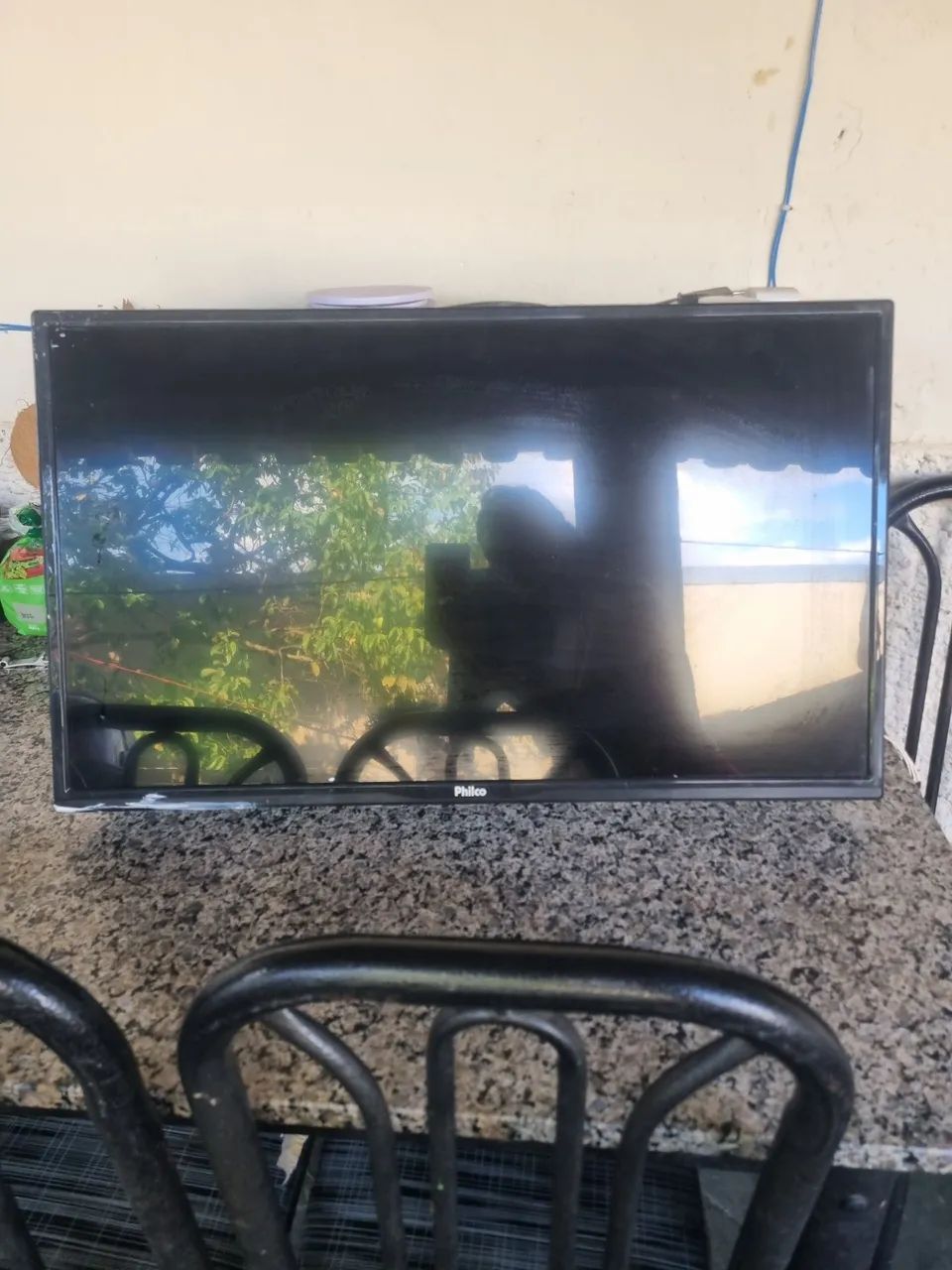 Tv Philco