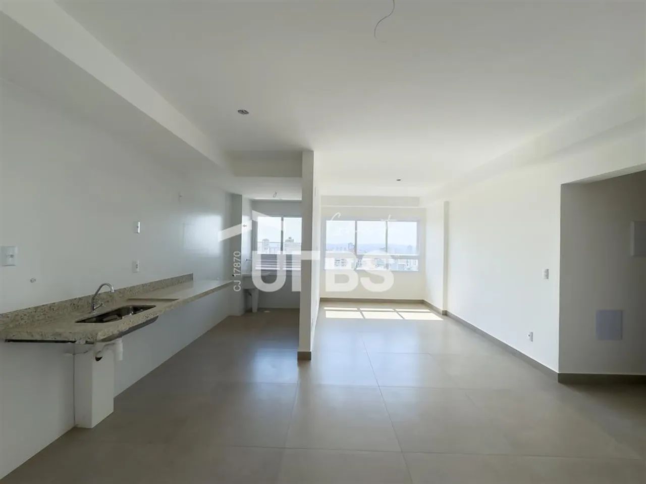 Vendo Apartamento Mobiliado Katedral Sky Rooftop - Foto 5