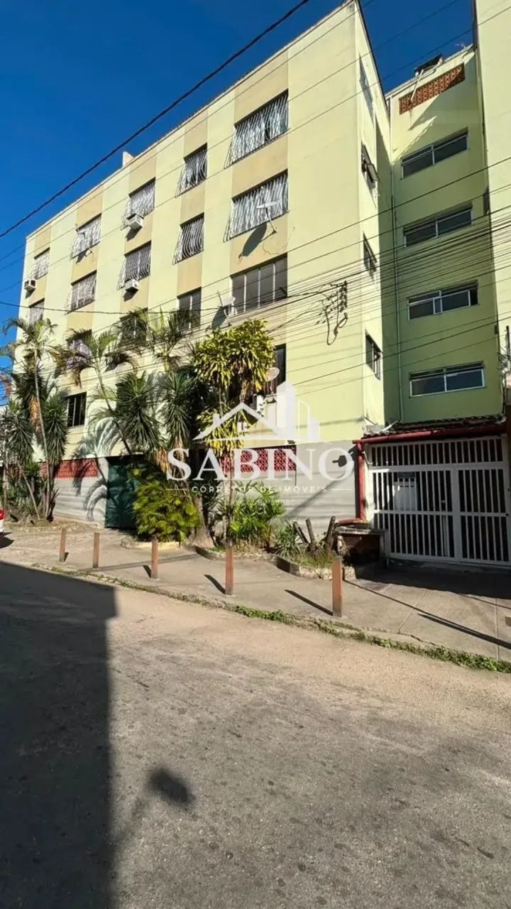 APARTAMENTO COLUBANDÊ -  2 QUARTOS - Biquinho de Lacre
