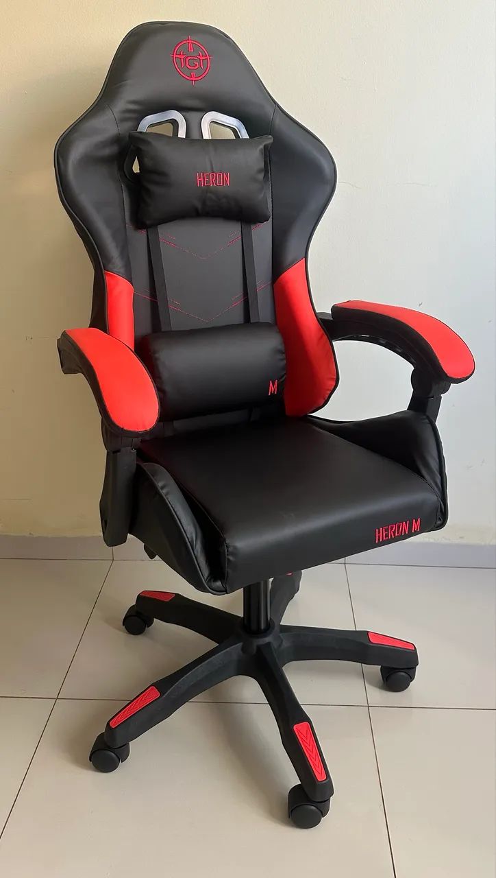 Cadeira gamer - Foto 2