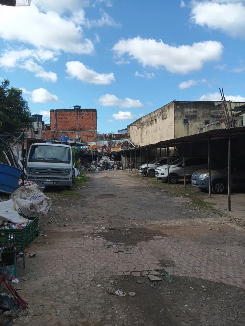 Galpão Venda - Foto 4