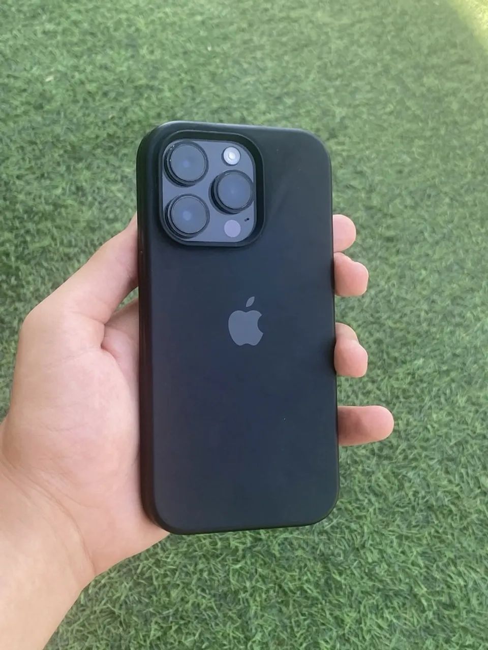 iPhone 14 Pro 