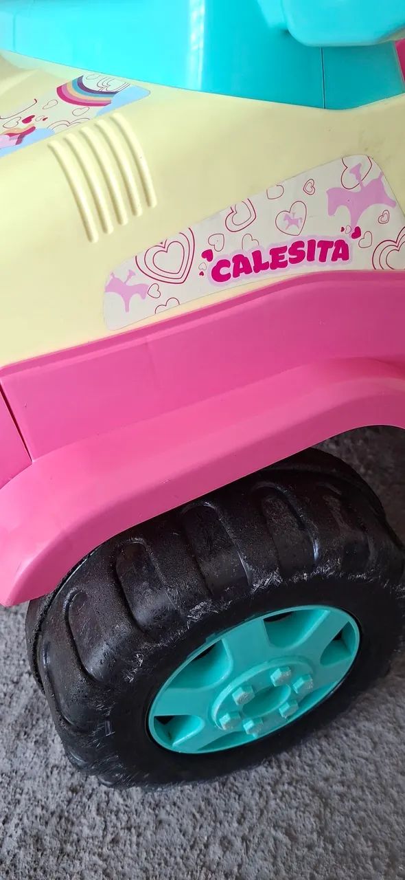 Carrinho infantil passeio 