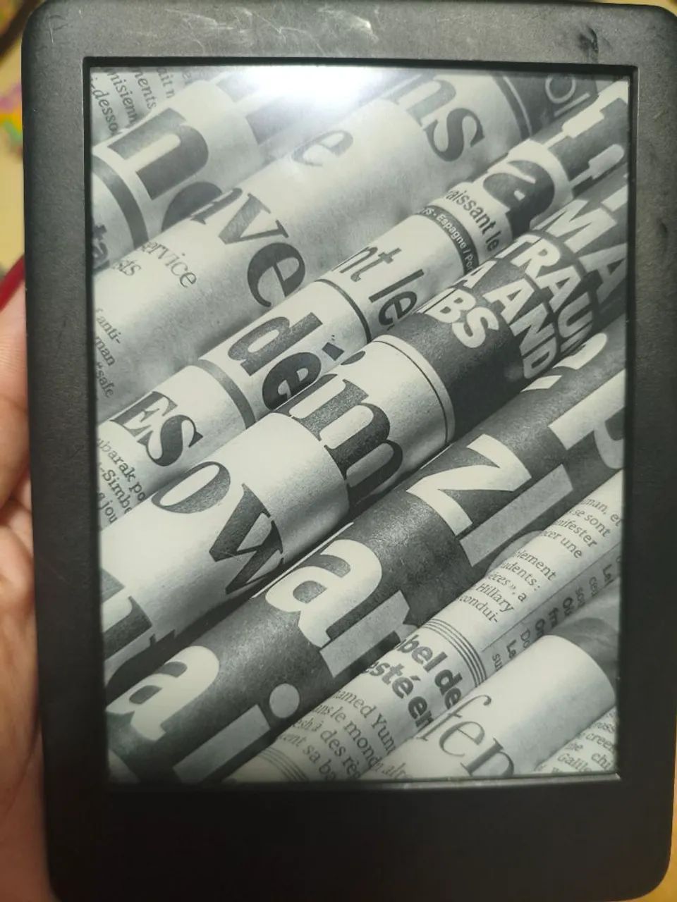 KINDLE 10 GERAÇÃO  - Foto 3