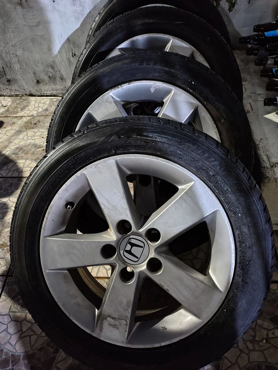 Rodas - Foto 3