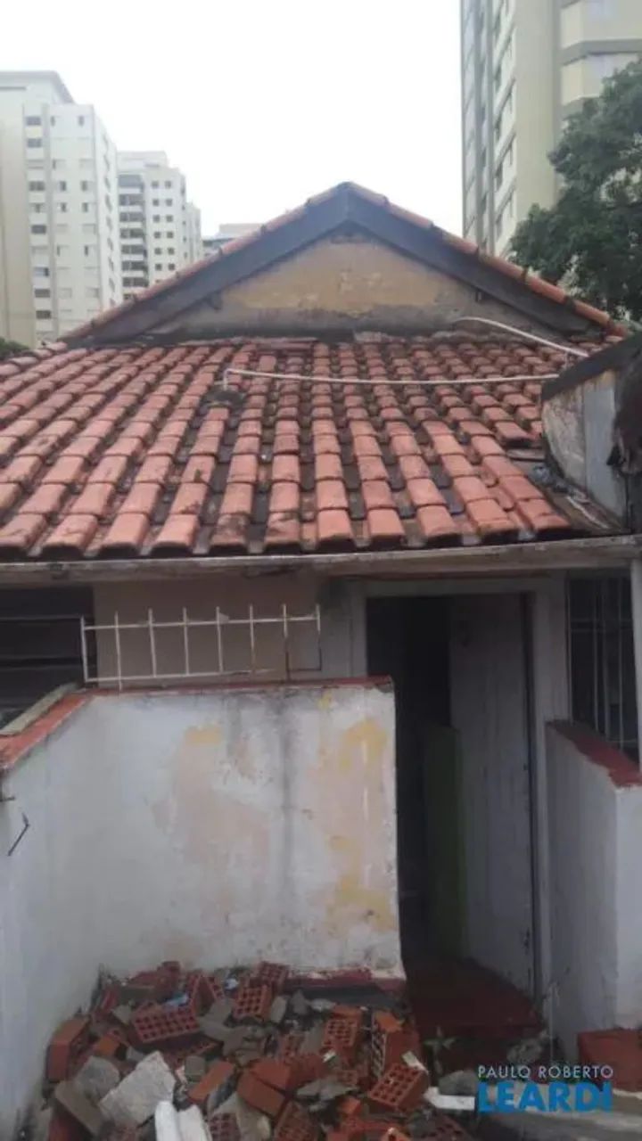 TERRENO - POMPÉIA - SP - Foto 11