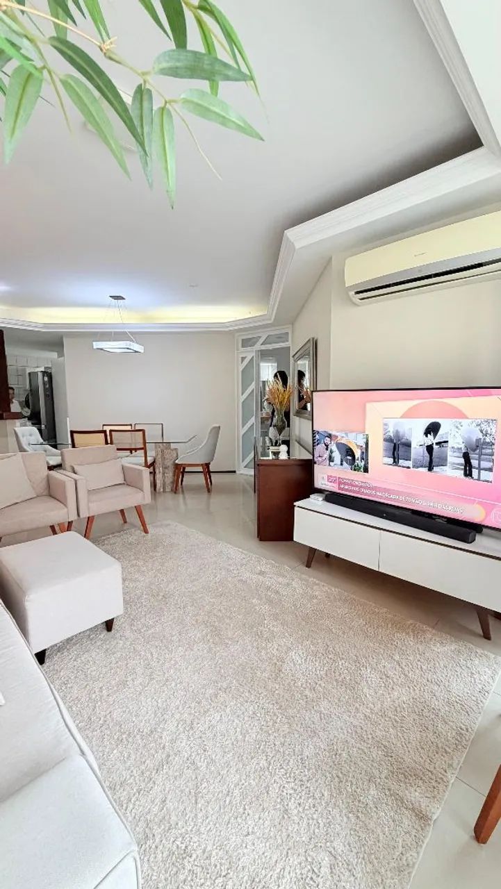 Vendo ap no Renascença 4 quartos - Foto 4