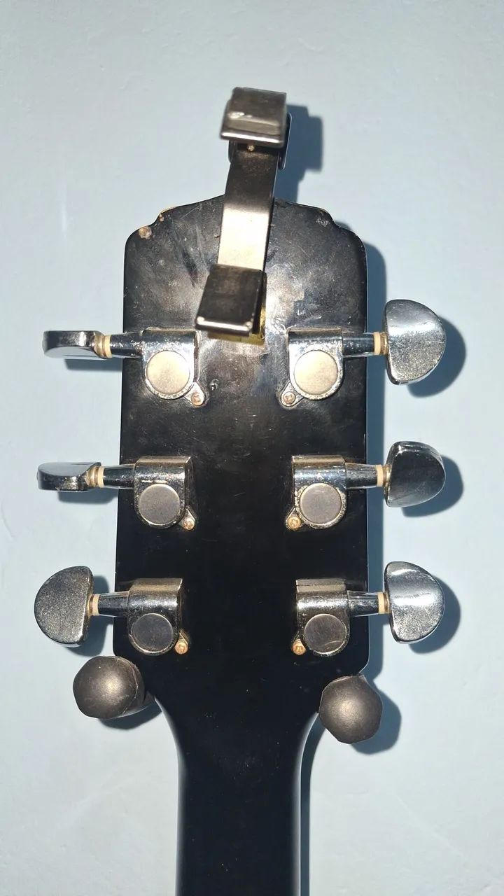 Violão Giannini - Foto 5