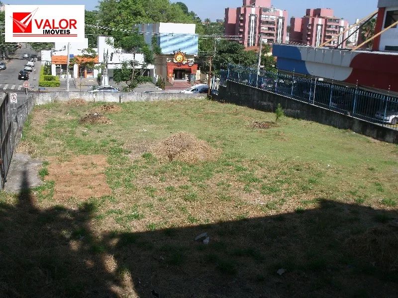 TERRENO COMERCIAL em SÃO PAULO - SP, MORUMBI - Foto 5