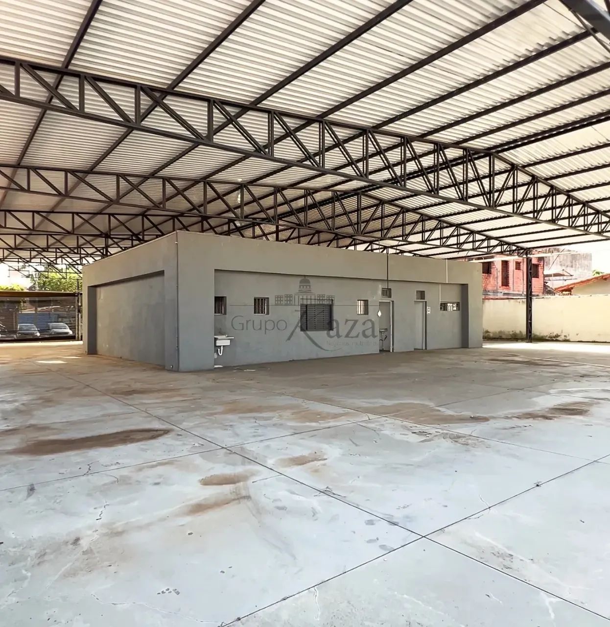 Oportunidade - Galpão Comercial - Bosque dos Eucaliptos - 1500m². - Foto 2
