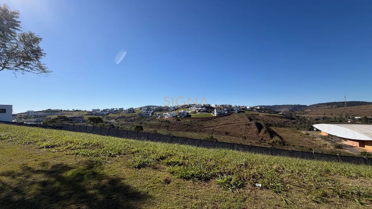 Lote / Terreno - Alphaville
