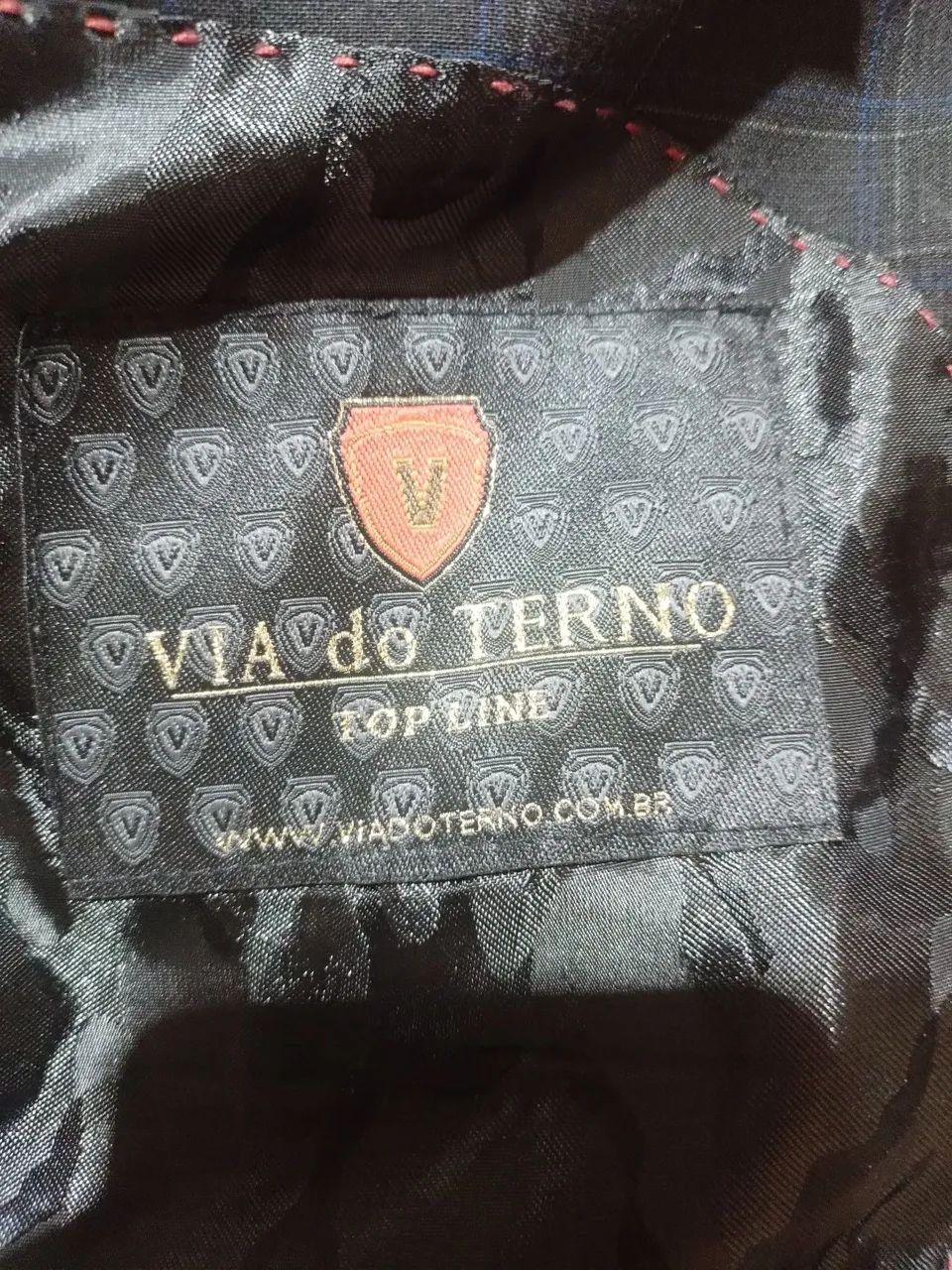 Terno - Foto 5