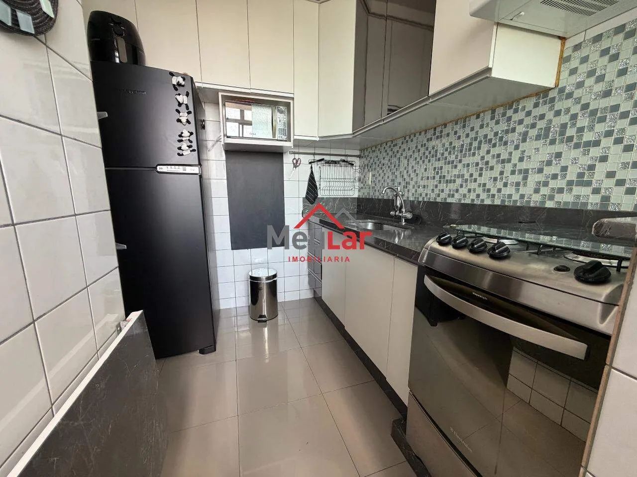Apartamento com 3 Quartos e Suíte à Venda no Manacás - Foto 5