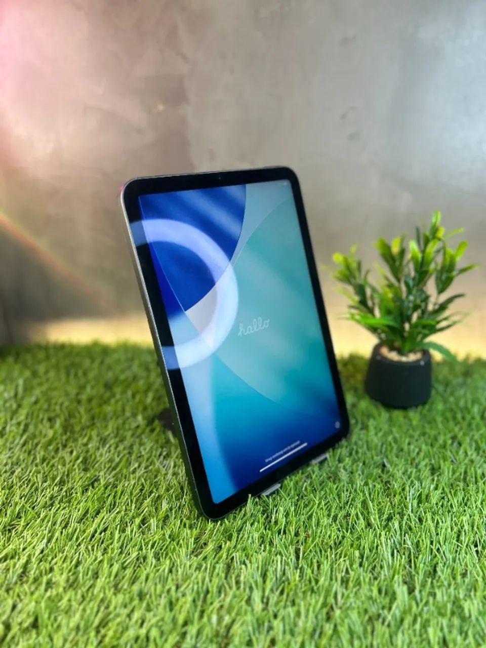 iPad MINI 6 | 64GB | SPACE GRAY  - Foto 3