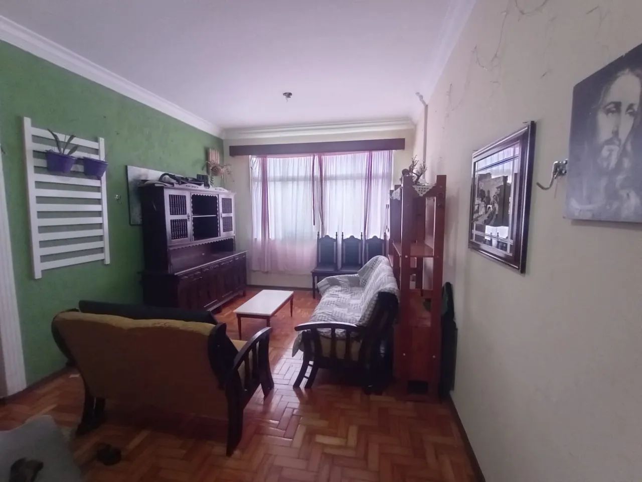 Foto - Volta Redonda - Aterrado