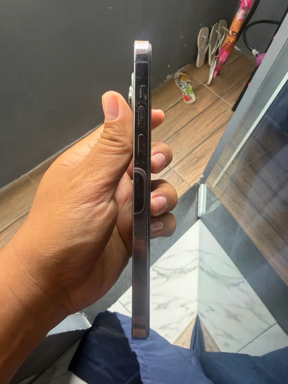 iPhone 14 Pro Max  - Foto 3