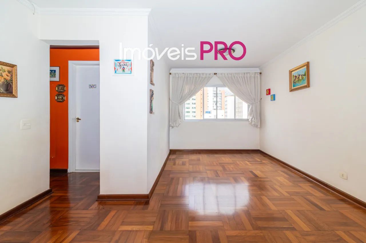 Apartamento, Moema - São Paulo - Foto 4